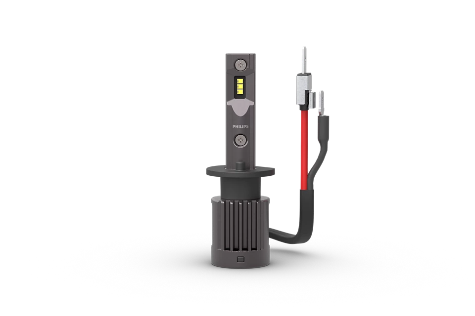Philips Ultinon Pro6000 Boost żarówki LED H1 U60B2 12 V