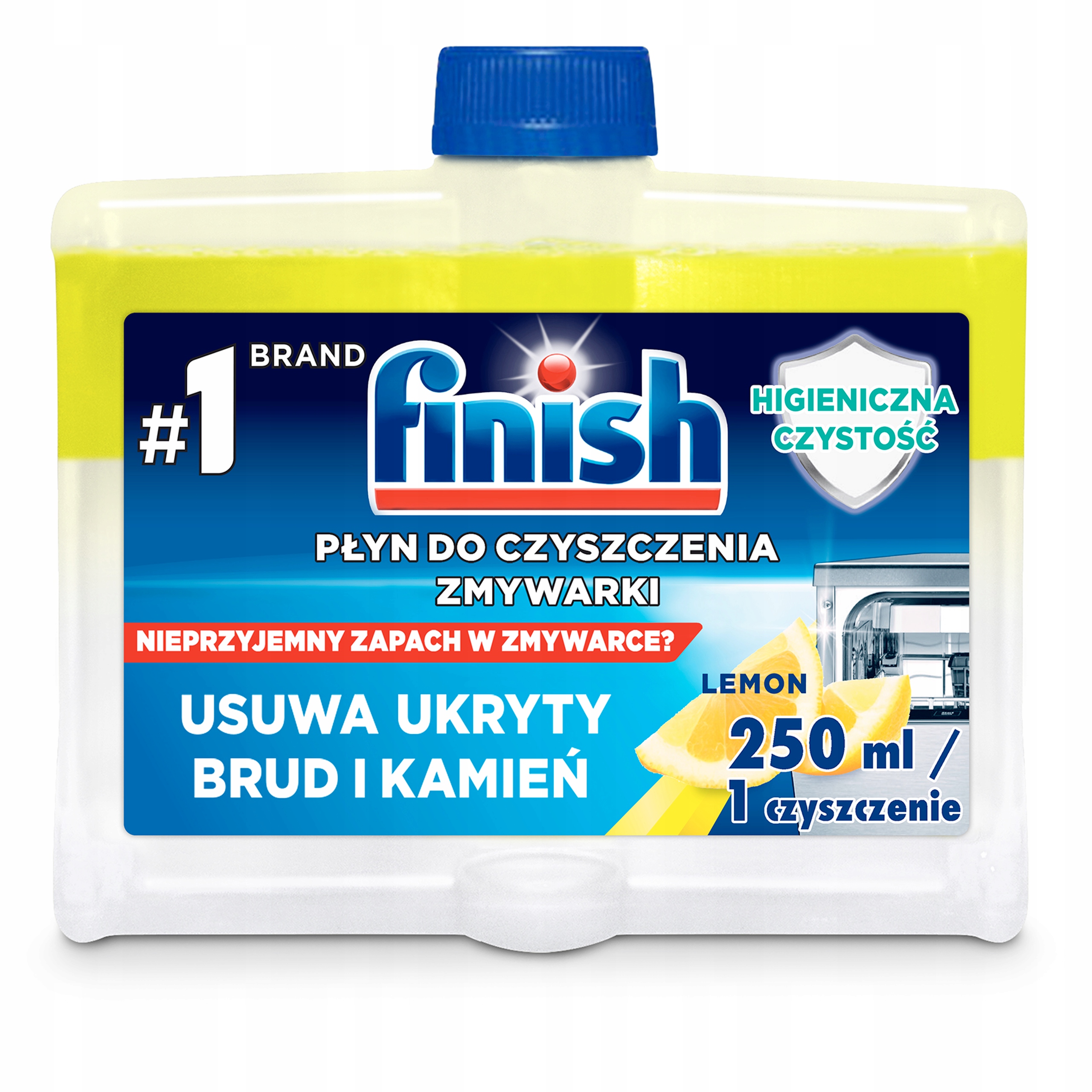 NABŁYSZCZCZ 800 + DEO + CZYŚCIK