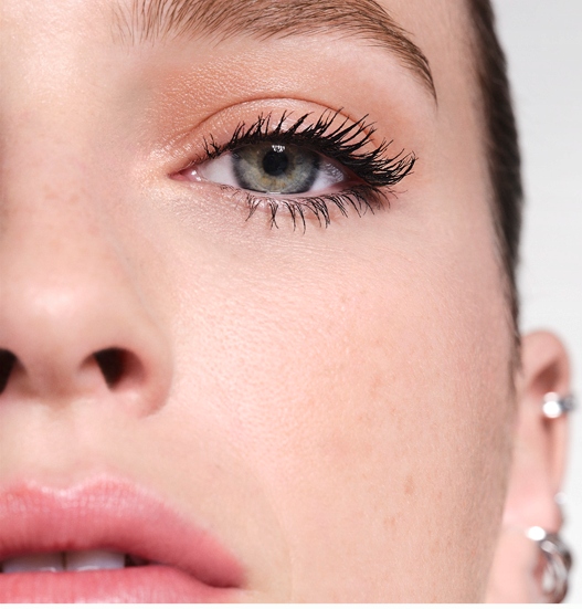 L’Oréal PRO XXL VOLUME Tusz Do Rzęs Efekt Objętości 3D Dwie Szczoteczki