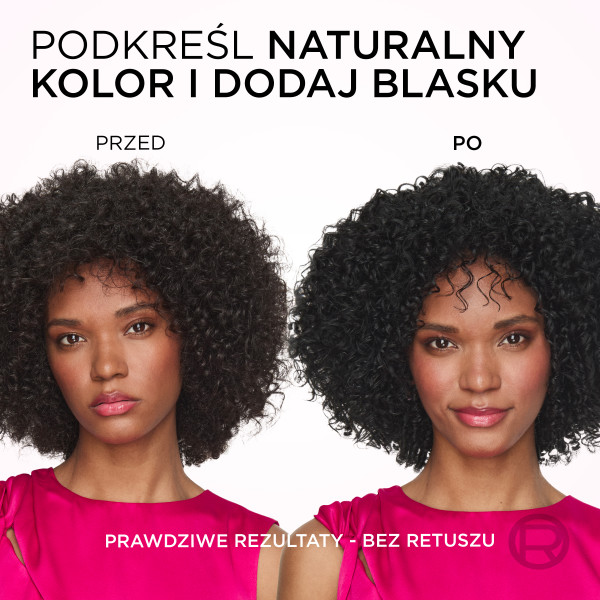 L’Oréal Casting Crème Gloss Farba Do Włosów Bez Amoniaku 100 Lukrecja