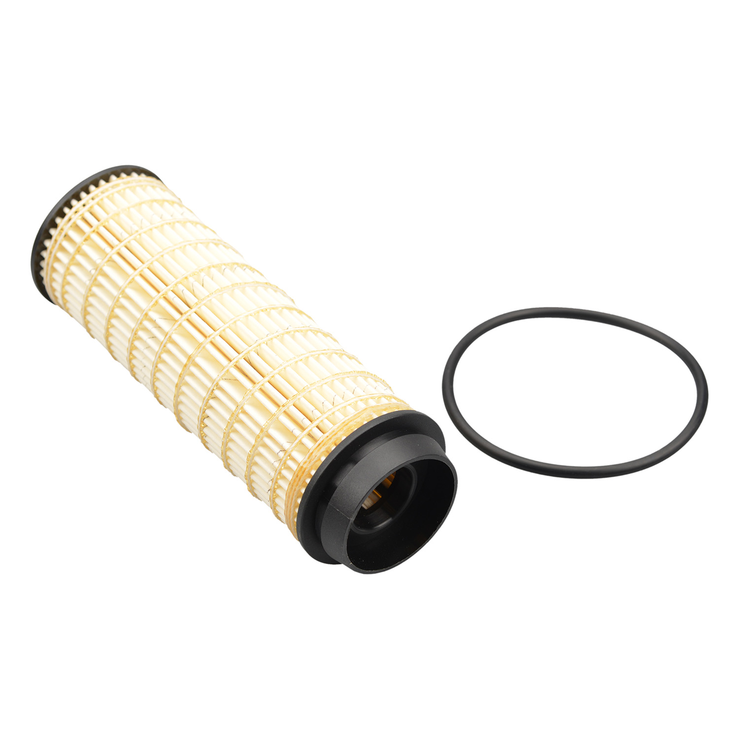 Castrol Filters Filtr Paliwa CF0528 + Samochodowa Zawieszka Zapachowa