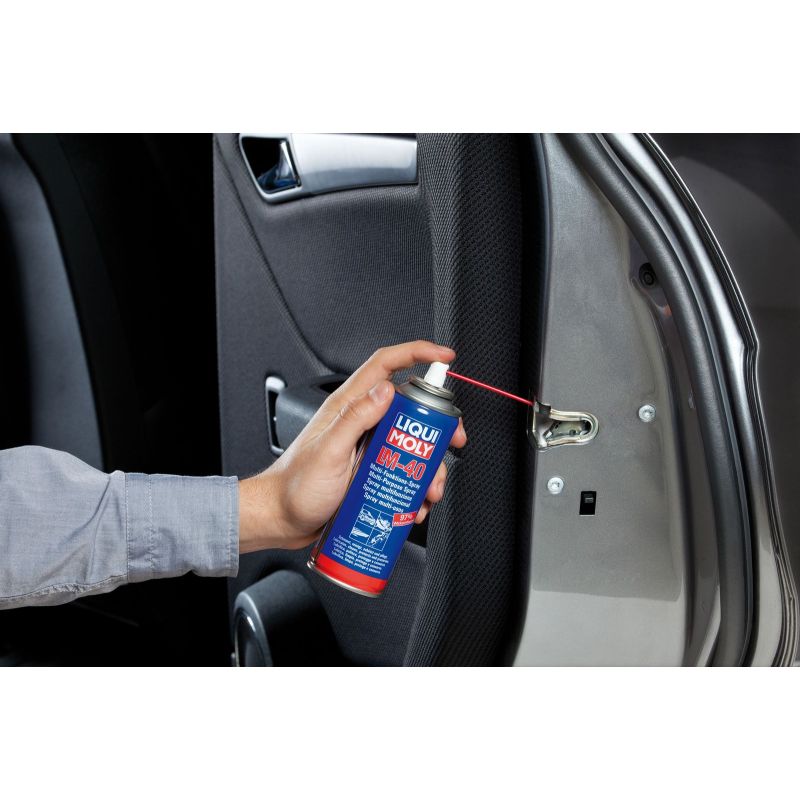 Liqui Moly LM3390 Wielofun Aero LM40 0,2