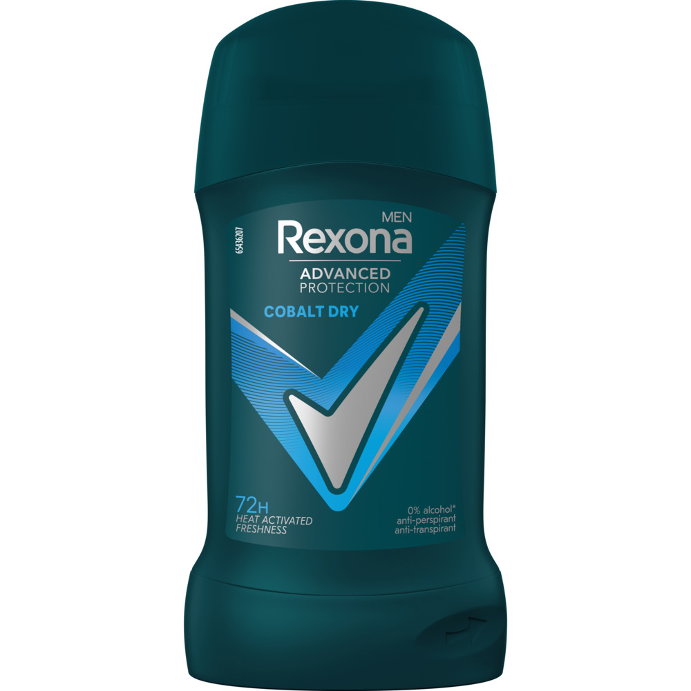 Rexona Men Advanced Protection Cobalt Dry antyperspirant w sztyfcie 50 ml