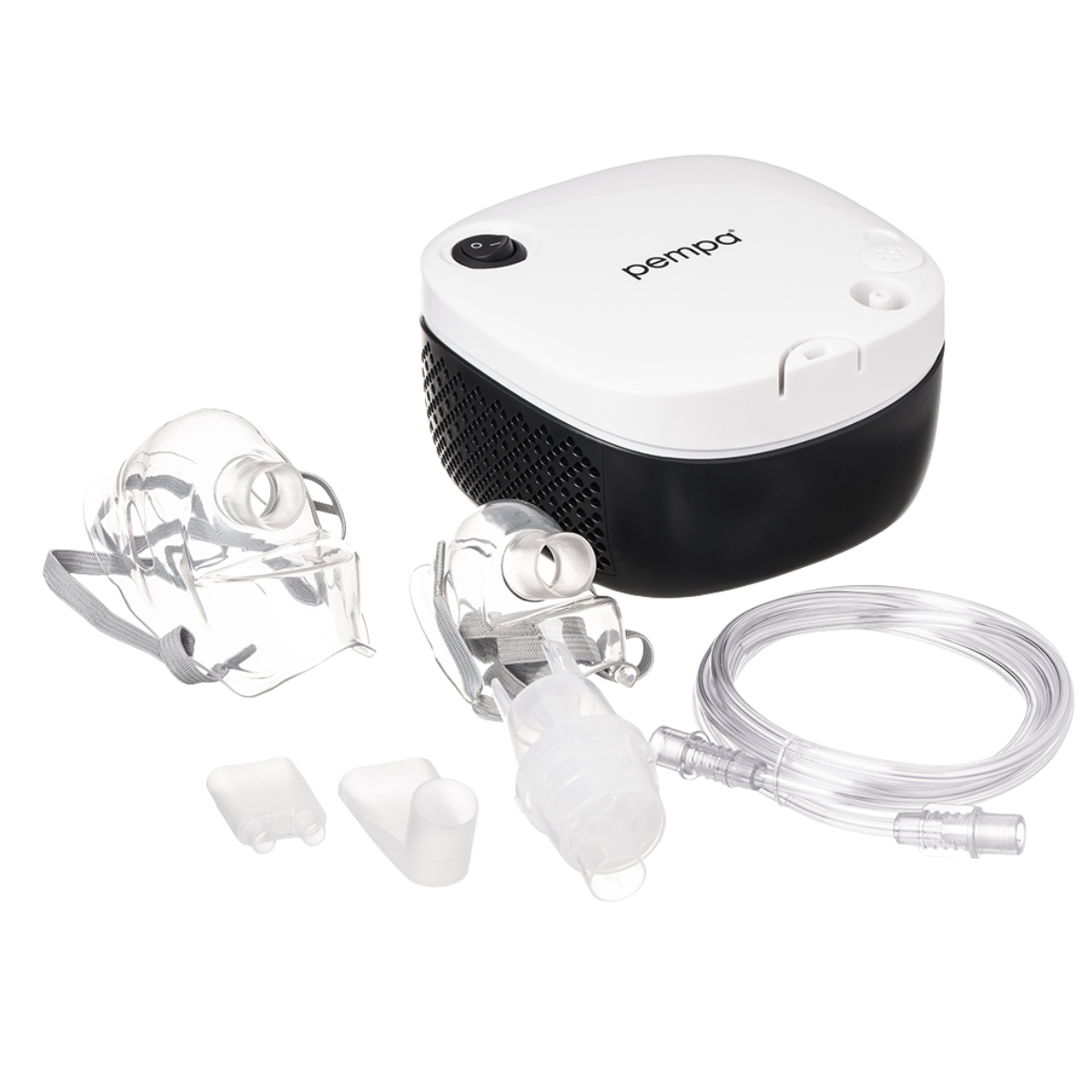 Pempa Inhalator Tłokowy neb 100 plus