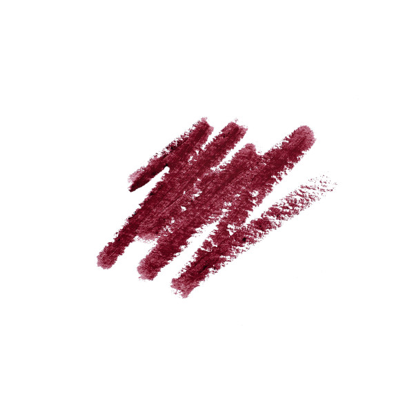 L’Oréal Haute Couleur Bordeaux Cashmere Matte Bordowa Kredka do Oczu