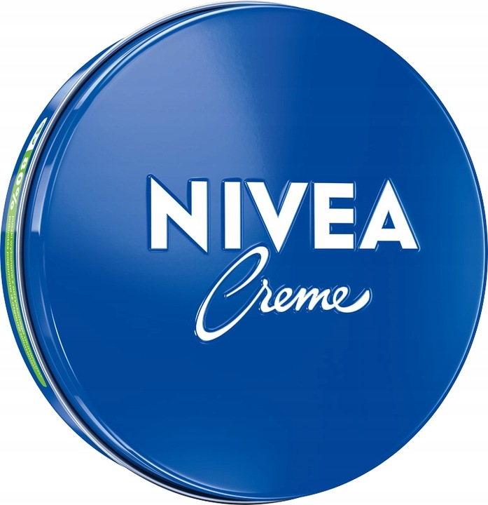 NIVEA CREME Krem nawilżający do ciała twarzy 150ml