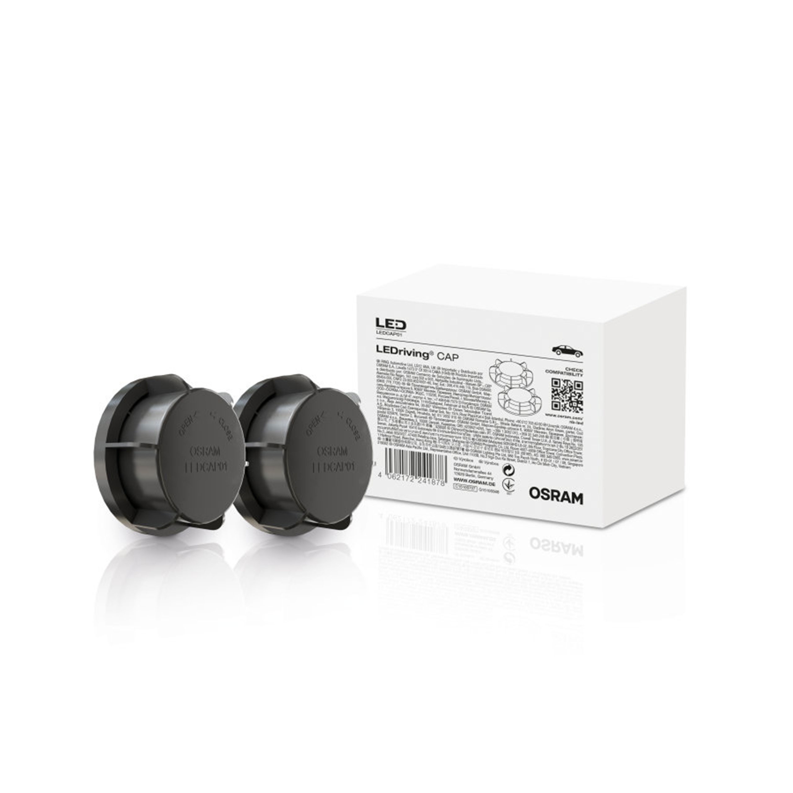 Osram LED CAP 01