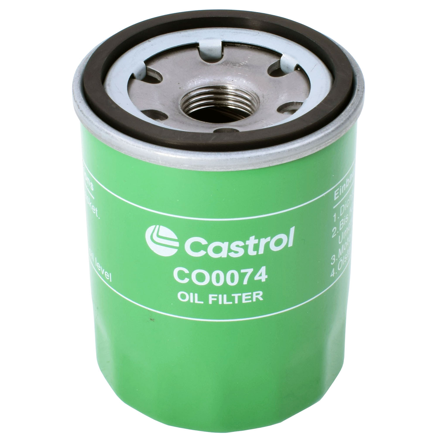 Castrol Samochodowy Filtr Oleju CO0074