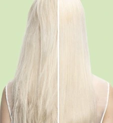 Garnier Fructis Goodbye Damage 10w1 Odżywka Bez Spłukiwania Do Włosów 3x400ml