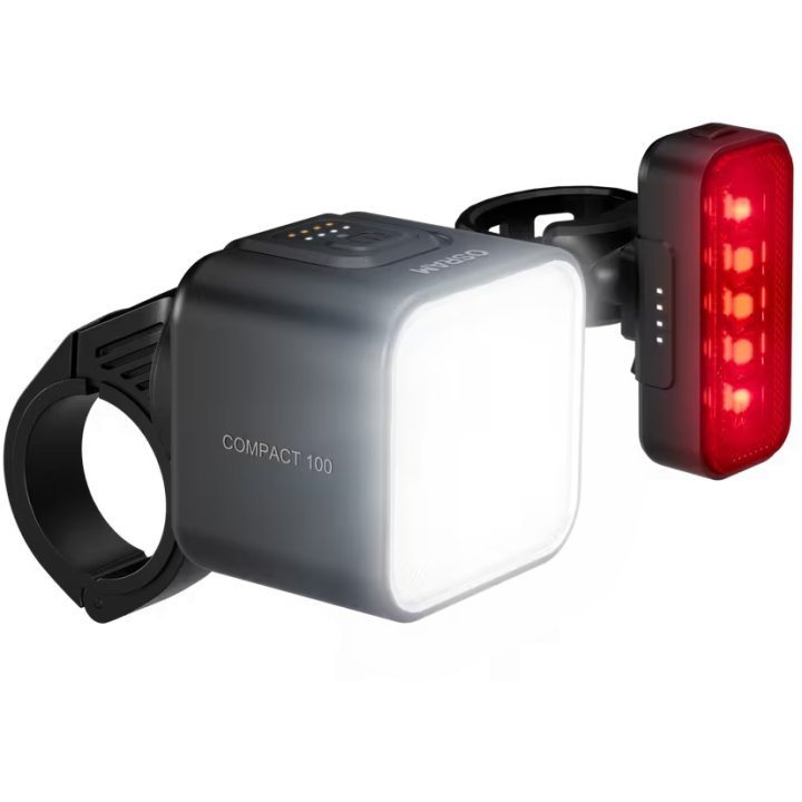 Osram LEDsBIKE® COMPACT 100 SET