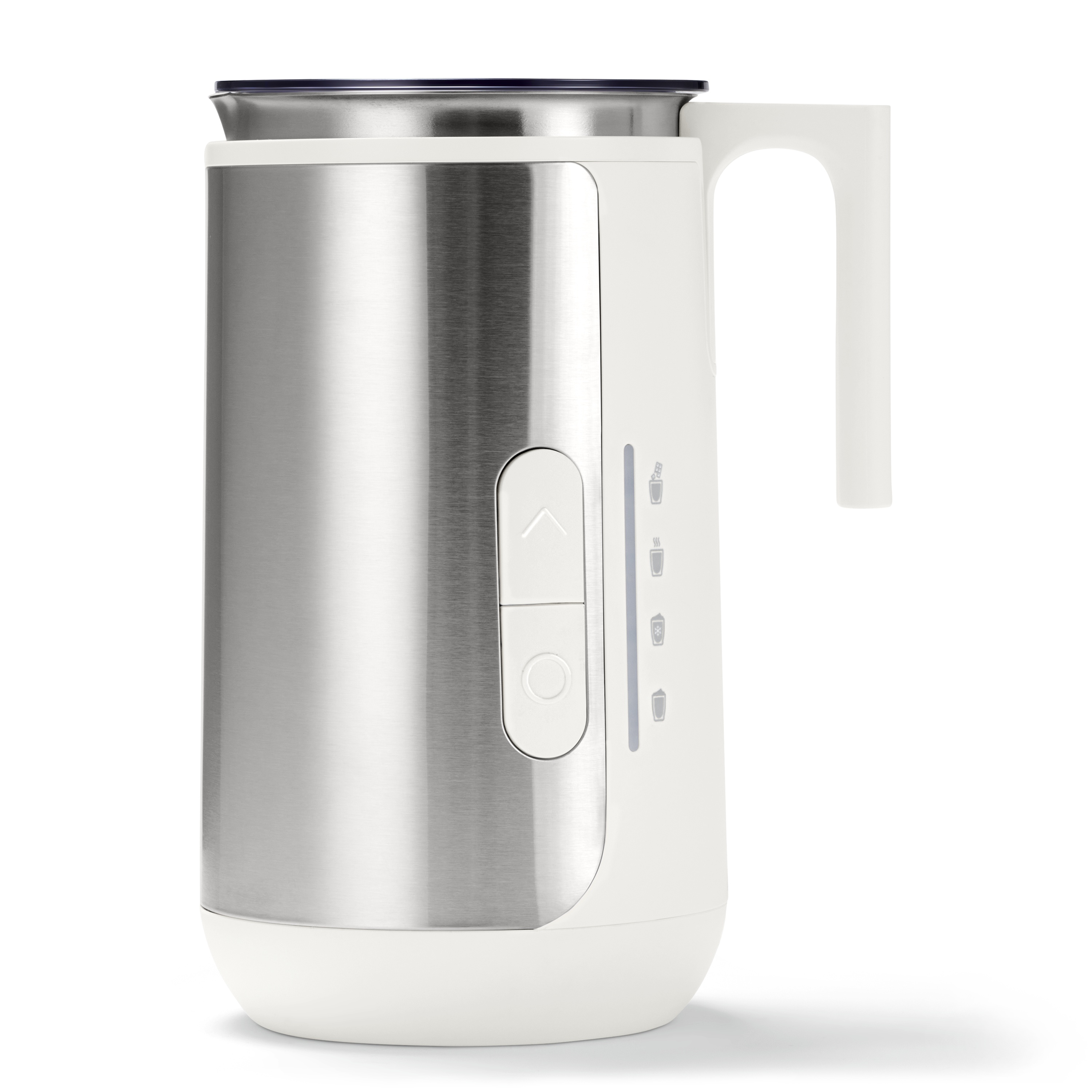 Tchibo milk frother, induction, white DE/AT/EE