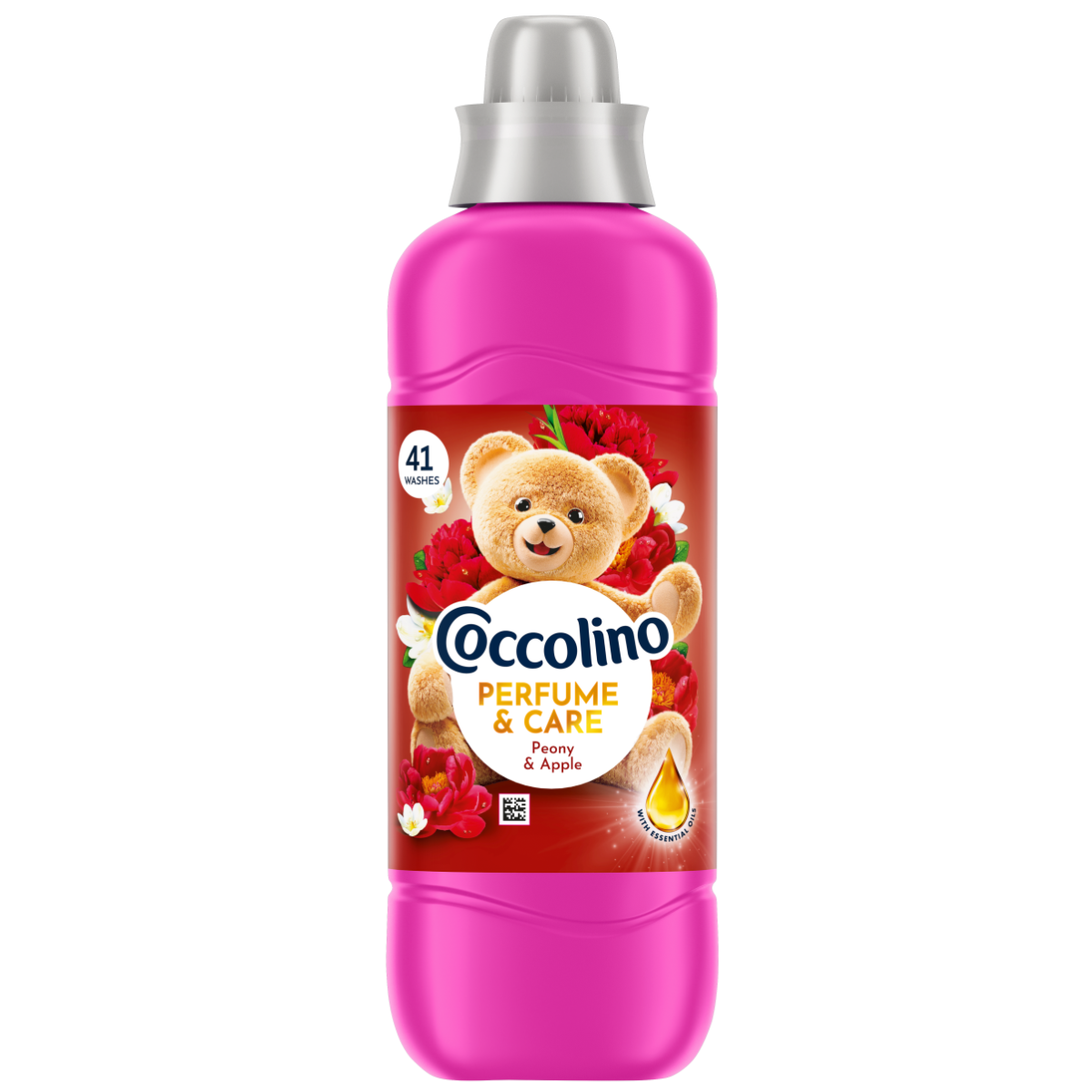 Coccolino Perfume & Care Peony & Apple 943ml