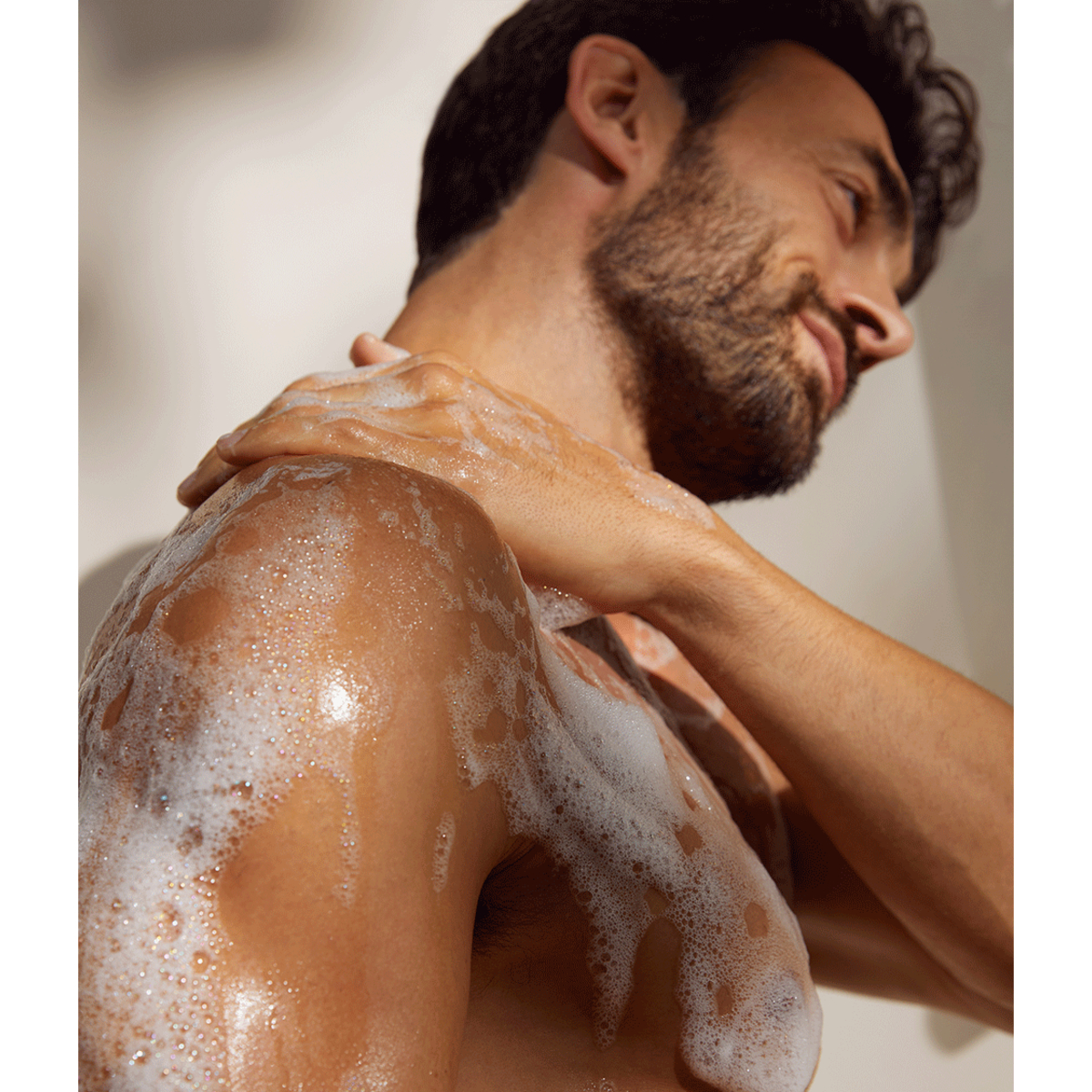 4 x Nivea MEN Energetyzujący Żel pod Prysznic Active Energy 500 ml