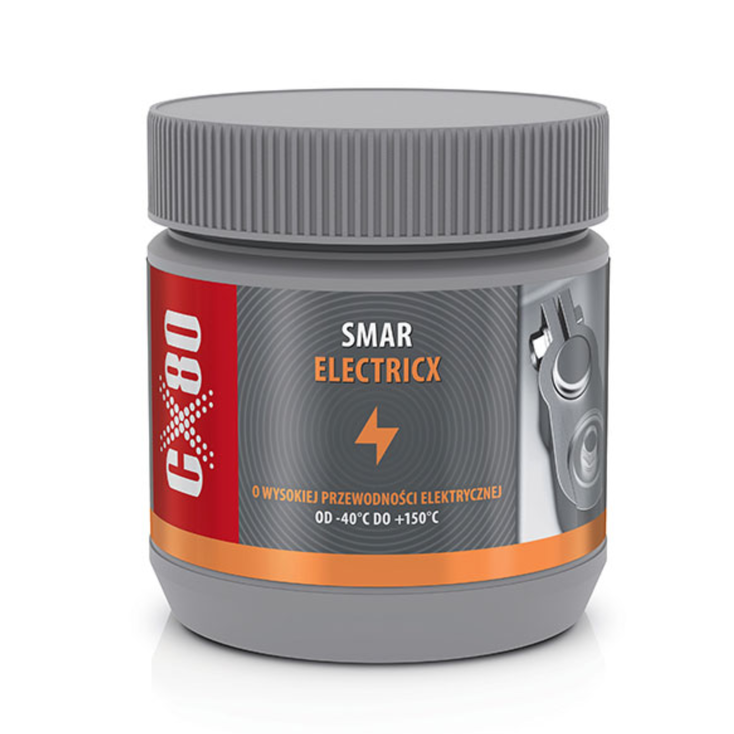 CX-80 Smar Electricx 500g 185