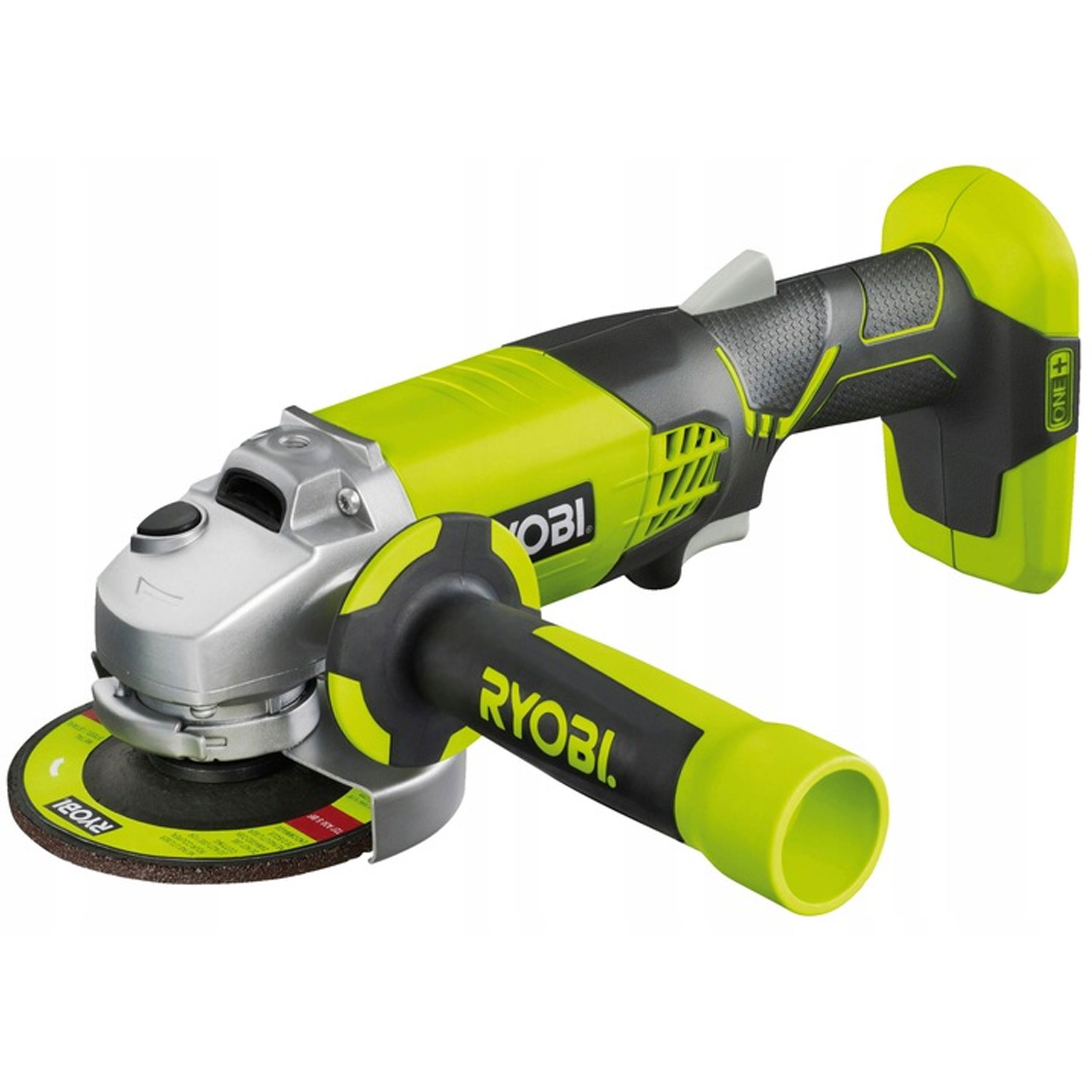 RYOBI ZESTAW NARZĘDZI COMBO 3 ELEMENTY 18V + AKUMULATOR Z ŁADOWARKĄ 18V