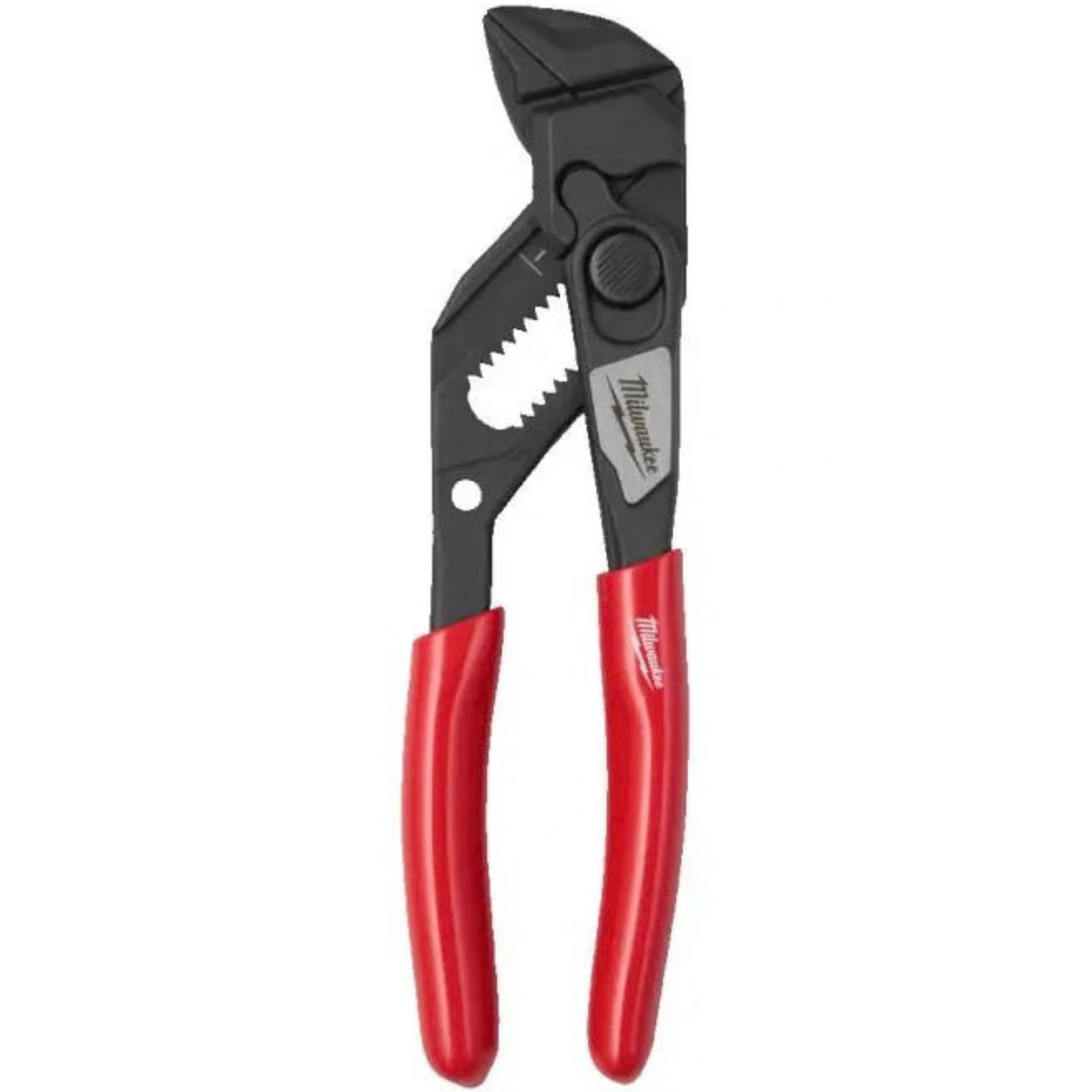 Milwaukee szczypce nastawne 125 mm