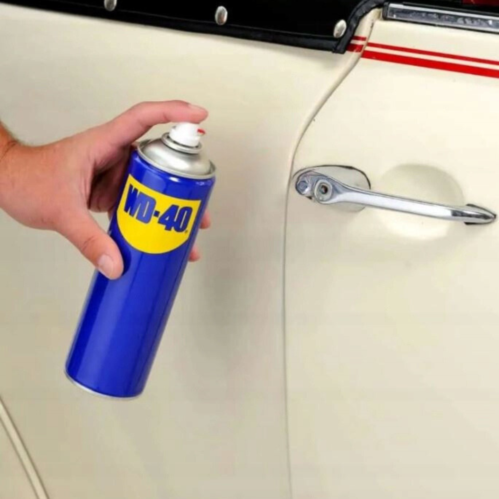 WD-40 Preparat Wielofunkcyjny 150ml