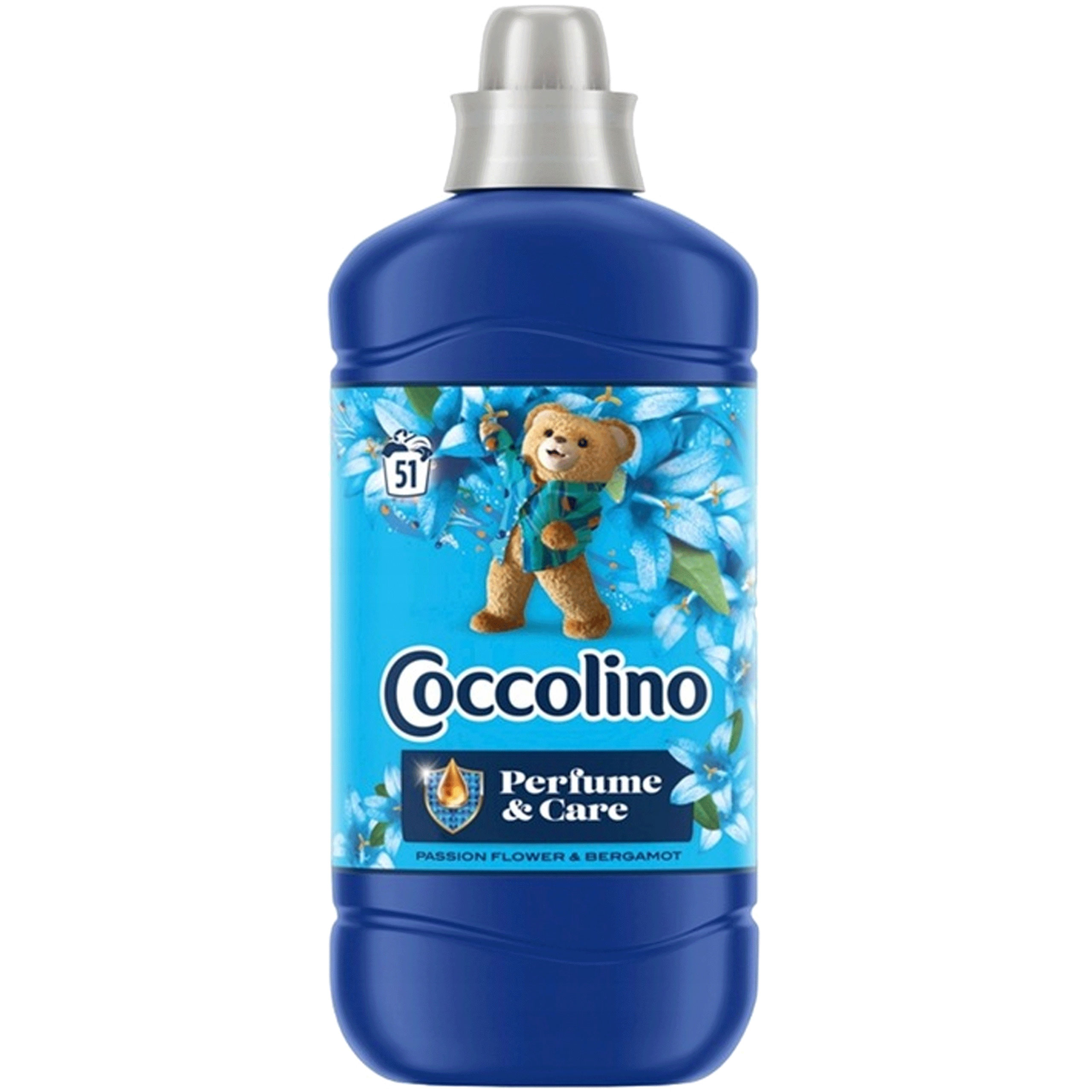 Coccolino Care Pink 1,275l x6 MIX
