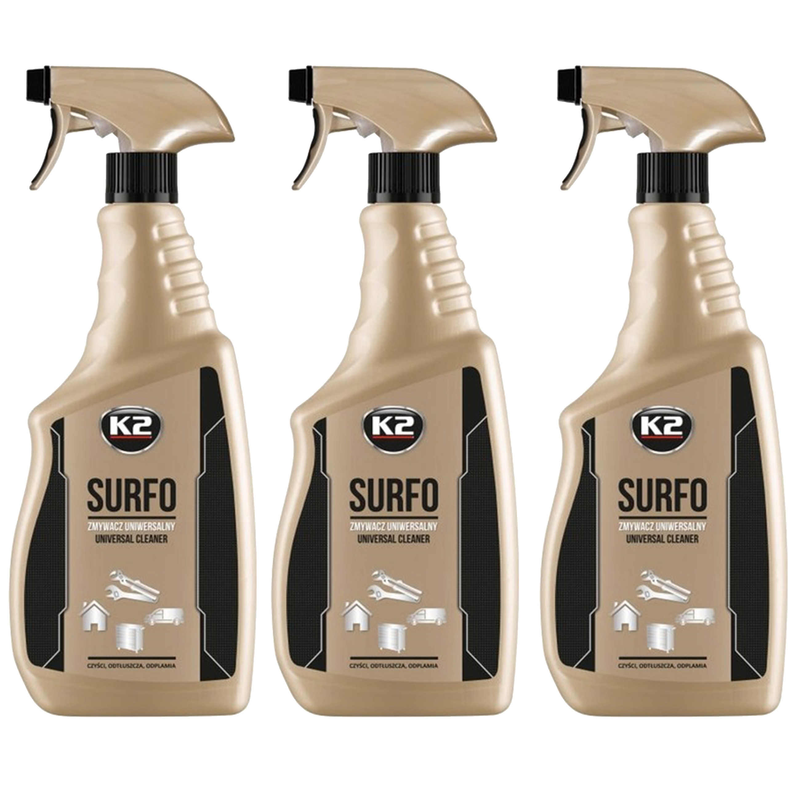 K2 Zmywacz Surfo W158 750ml 42_K2
