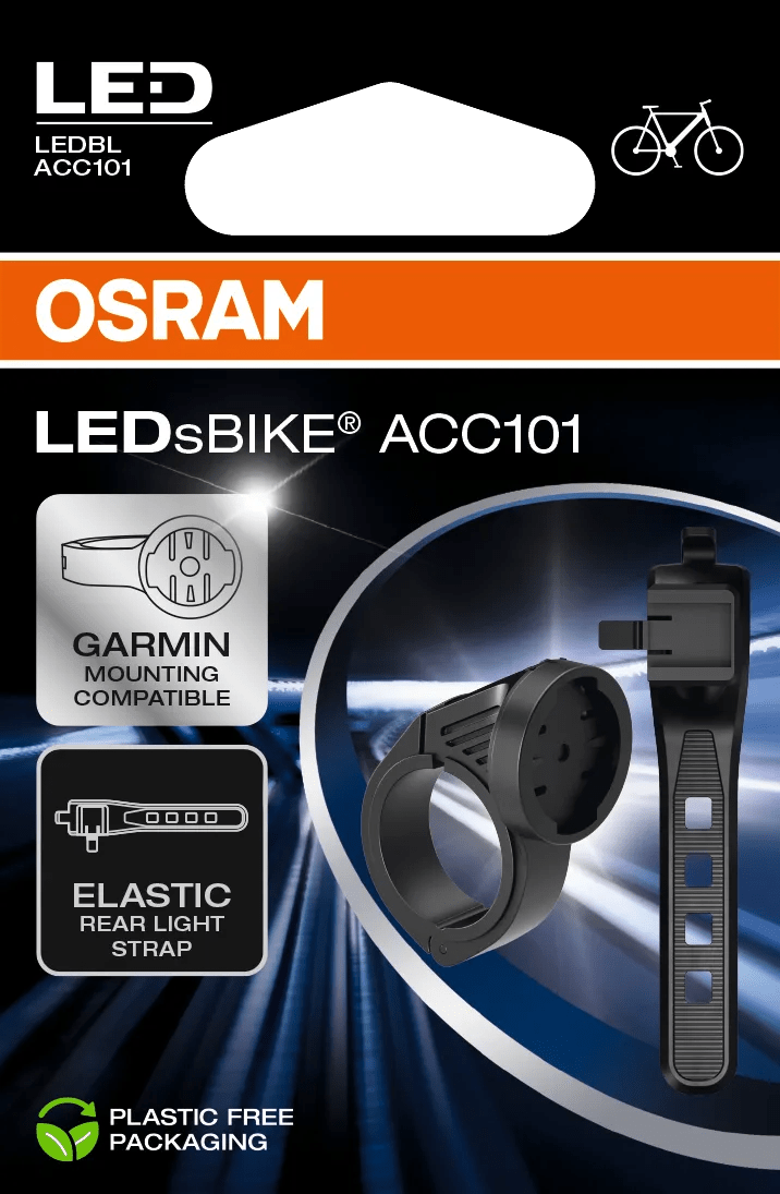 Osram LEDsBIKE® ACC101