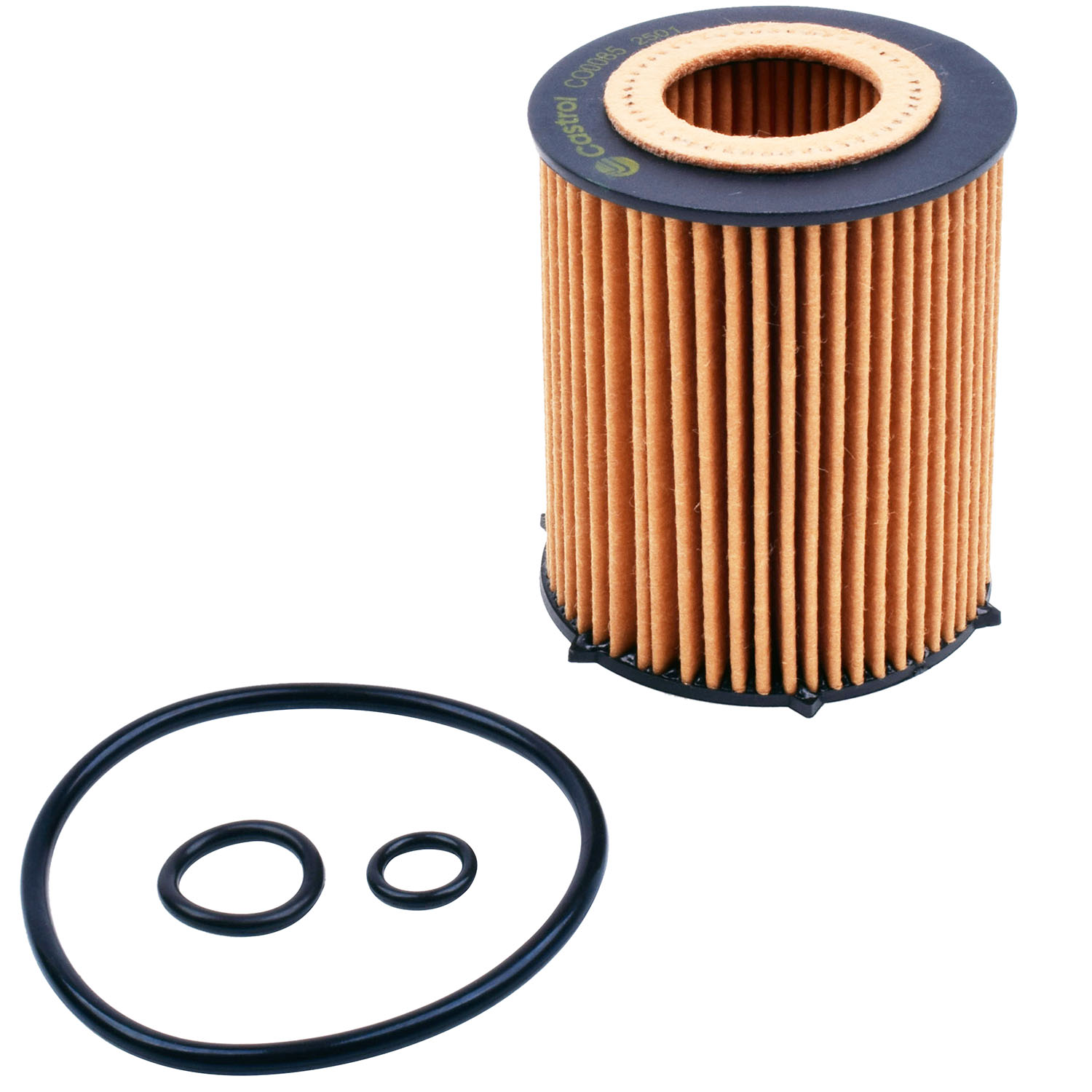 Castrol Samochodowy Filtr Oleju CO0085