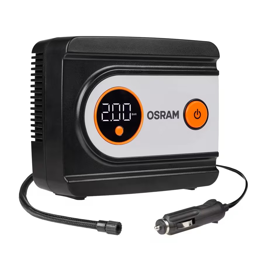 Osram Kompresor Kompaktowy TYREinflate 612 ESSENTIAL