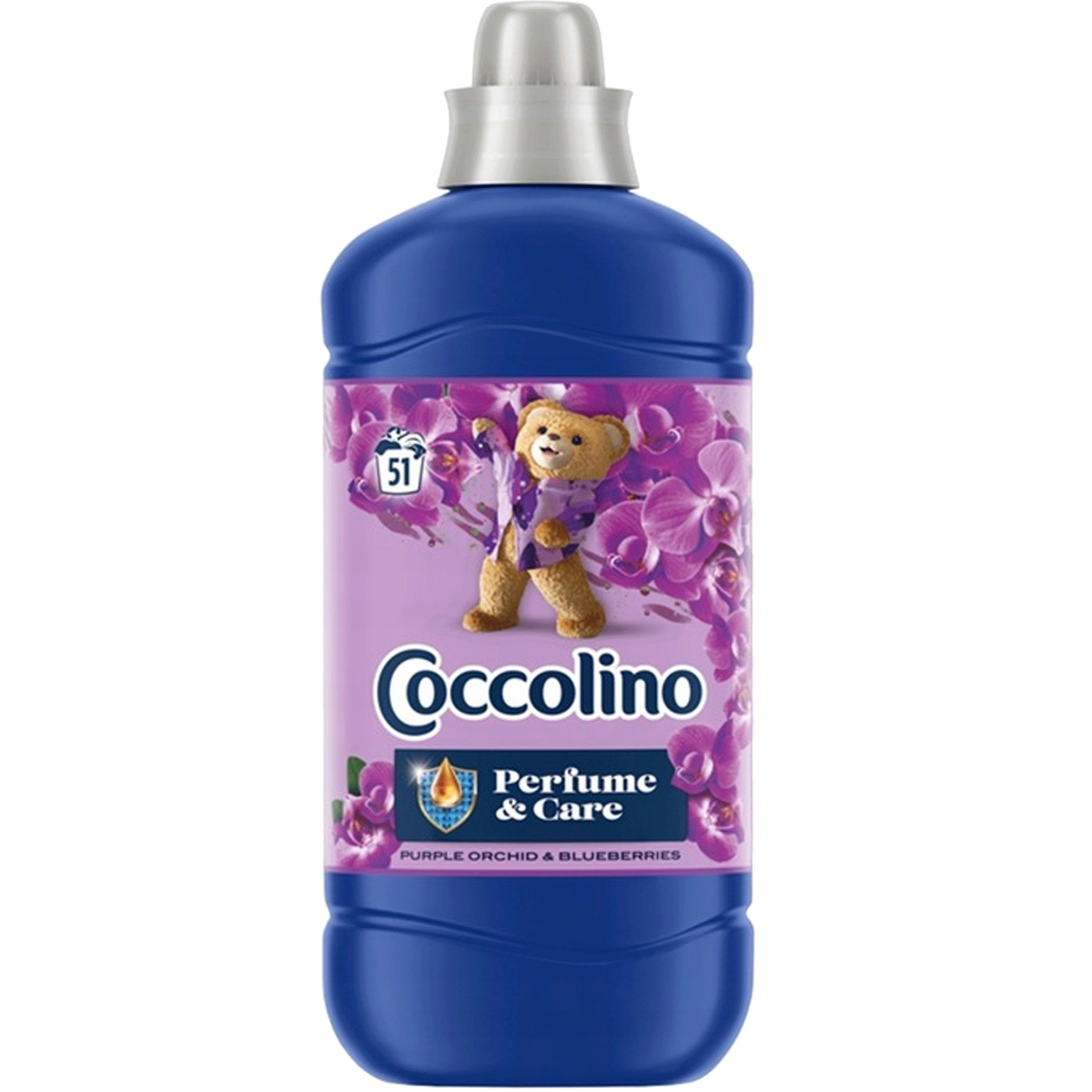 Coccolino Care Pink 1,275l x5 MIX
