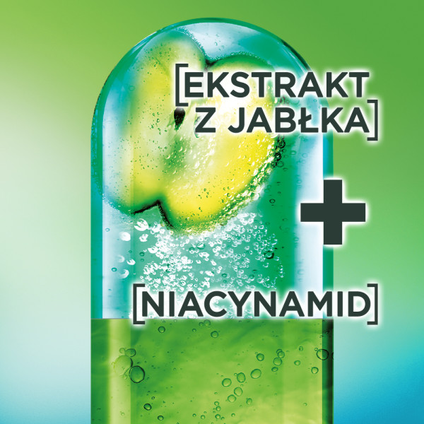 Garnier Fructis Grow Strong Ultralekki Krem 10w1 Do Włosów 2x400ml