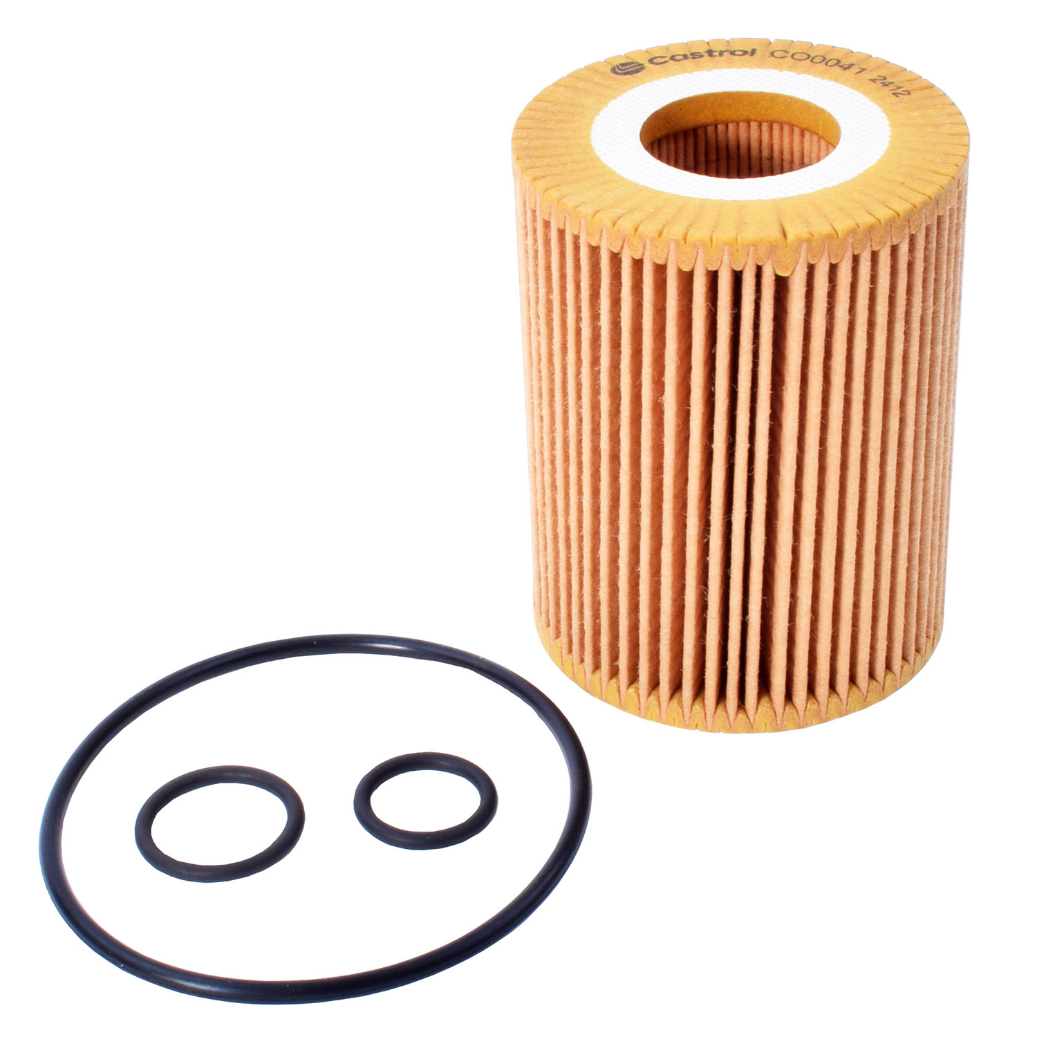 Castrol Samochodowy Filtr Oleju CO0041