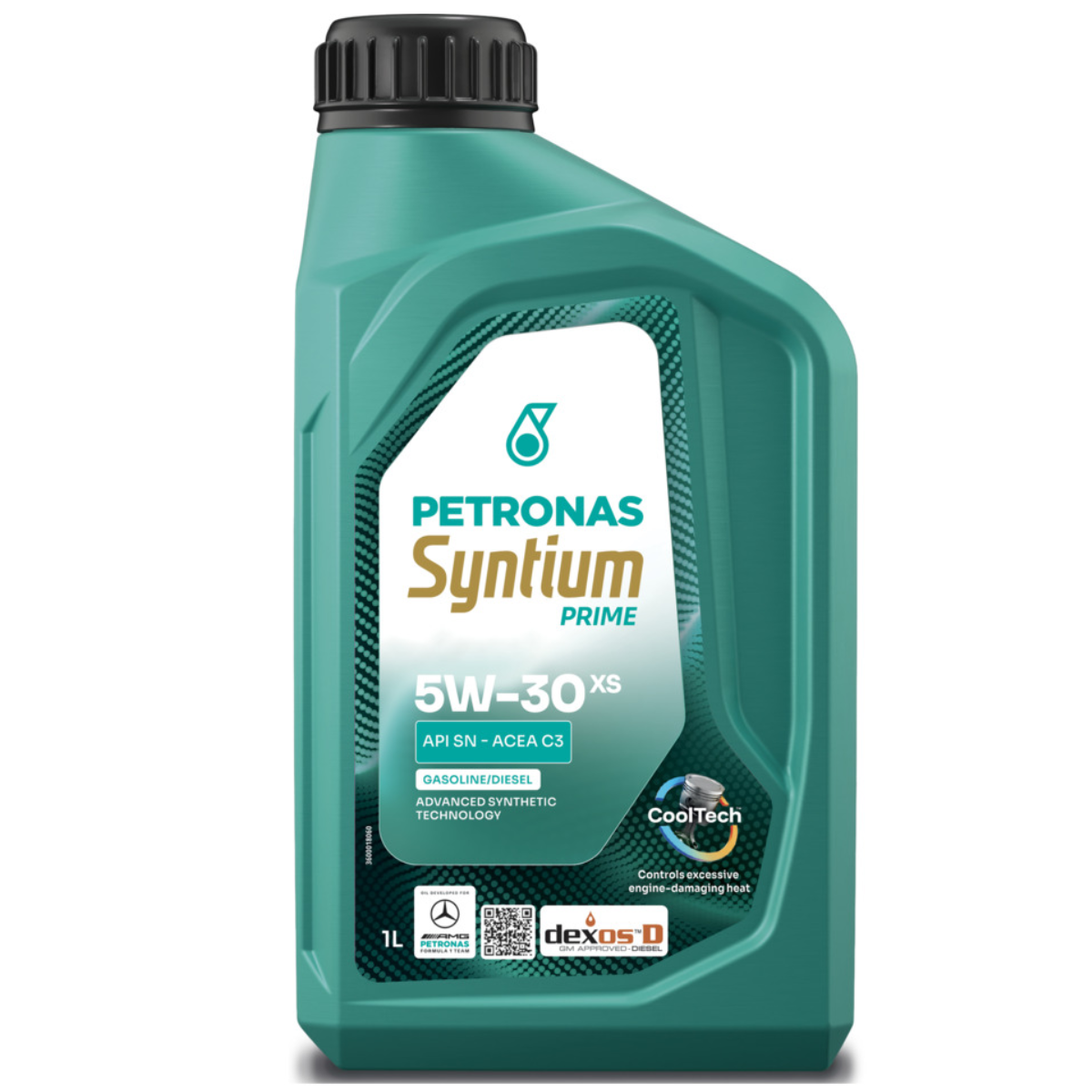 PETRONAS SYNTUM PRIME XS 5W-30 1L