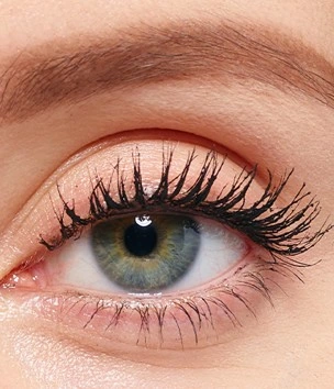 L’Oréal PRO XXL VOLUME Tusz Do Rzęs Efekt Objętości 3D Dwie Szczoteczki