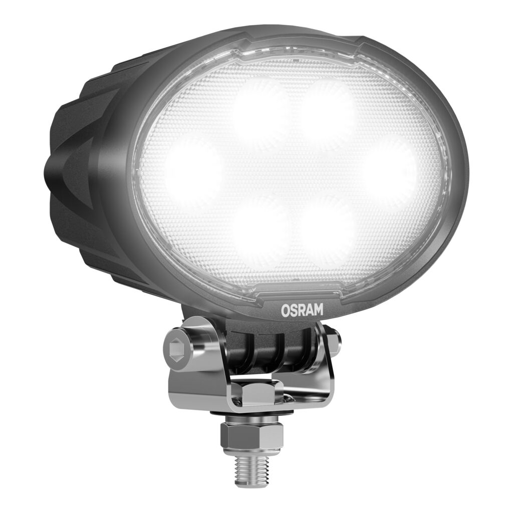 Osram LEDriving Oval WL VX150-WD