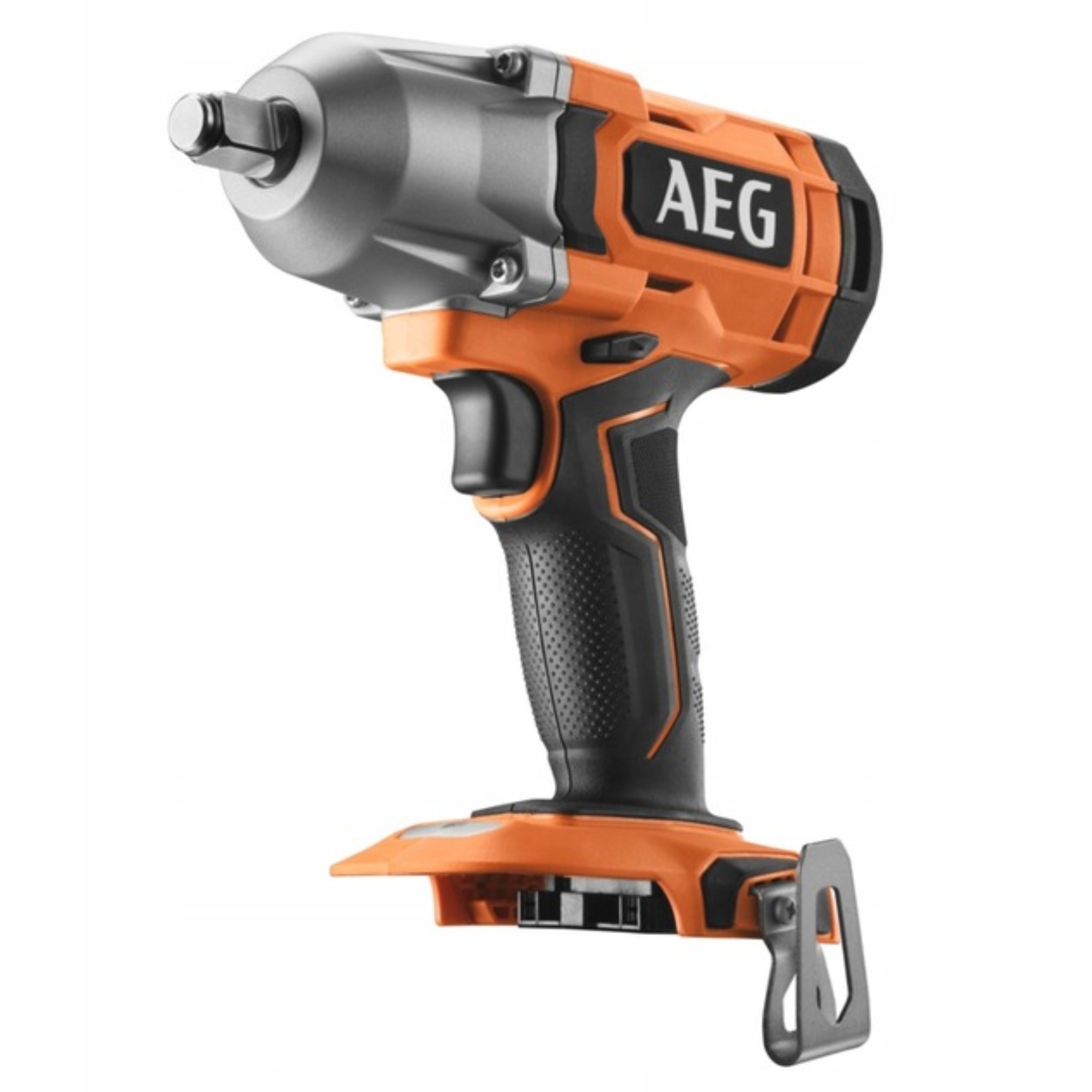 AEG Klucz Udarowy Akumulatorowy 18V 410Nm+Akumulator Litowo-Jonowy 6.0Ah18V