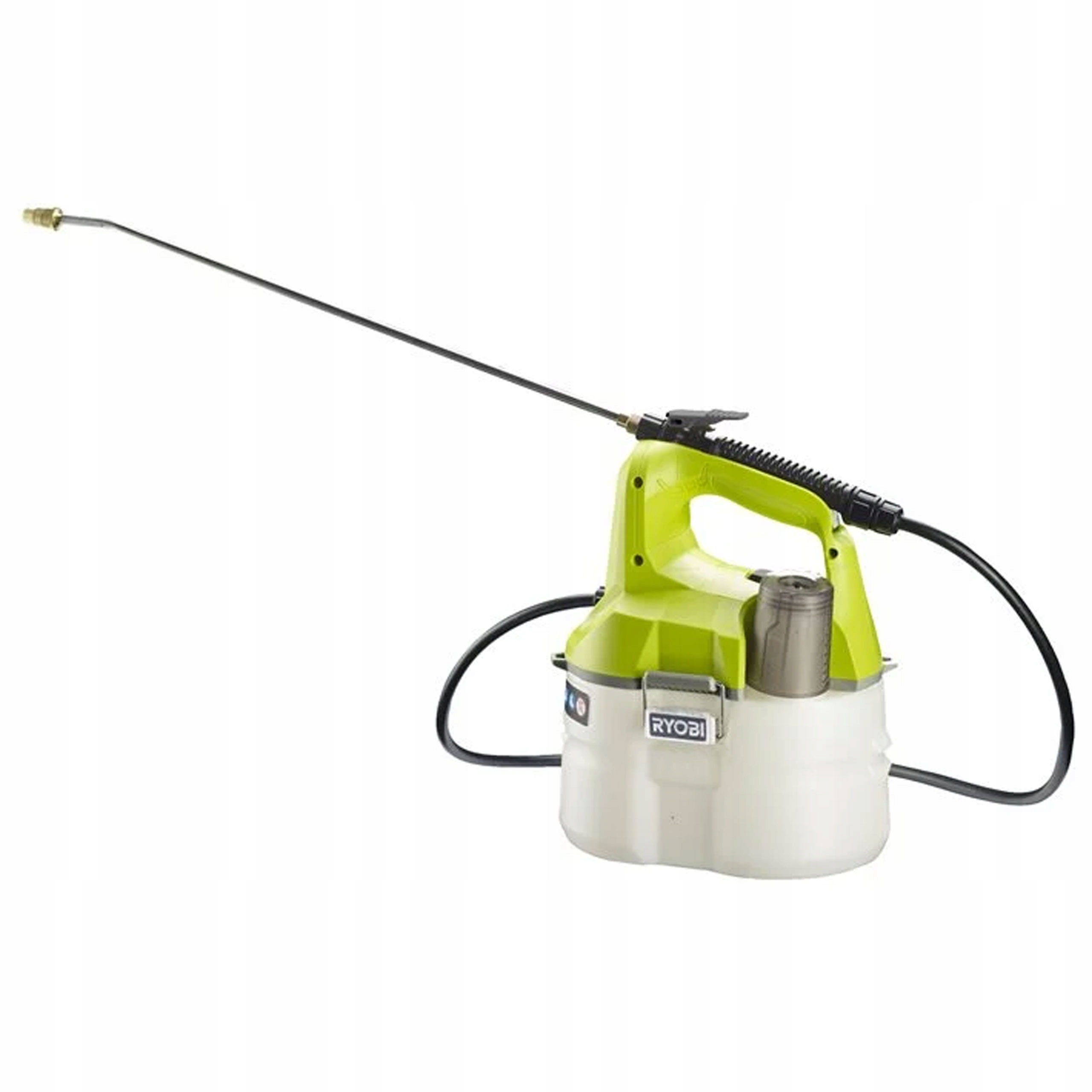 RYOBI ONE+ akumulatorowy opryskiwacz do chwastów OWS1880 18 V 3,5 l