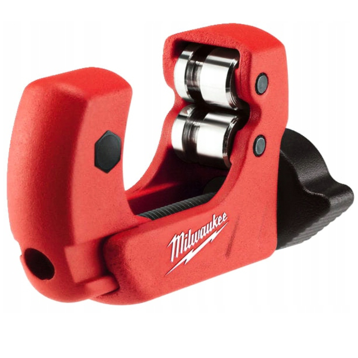 Milwaukee mini obcinak do rur miedzianych 3–28 mm