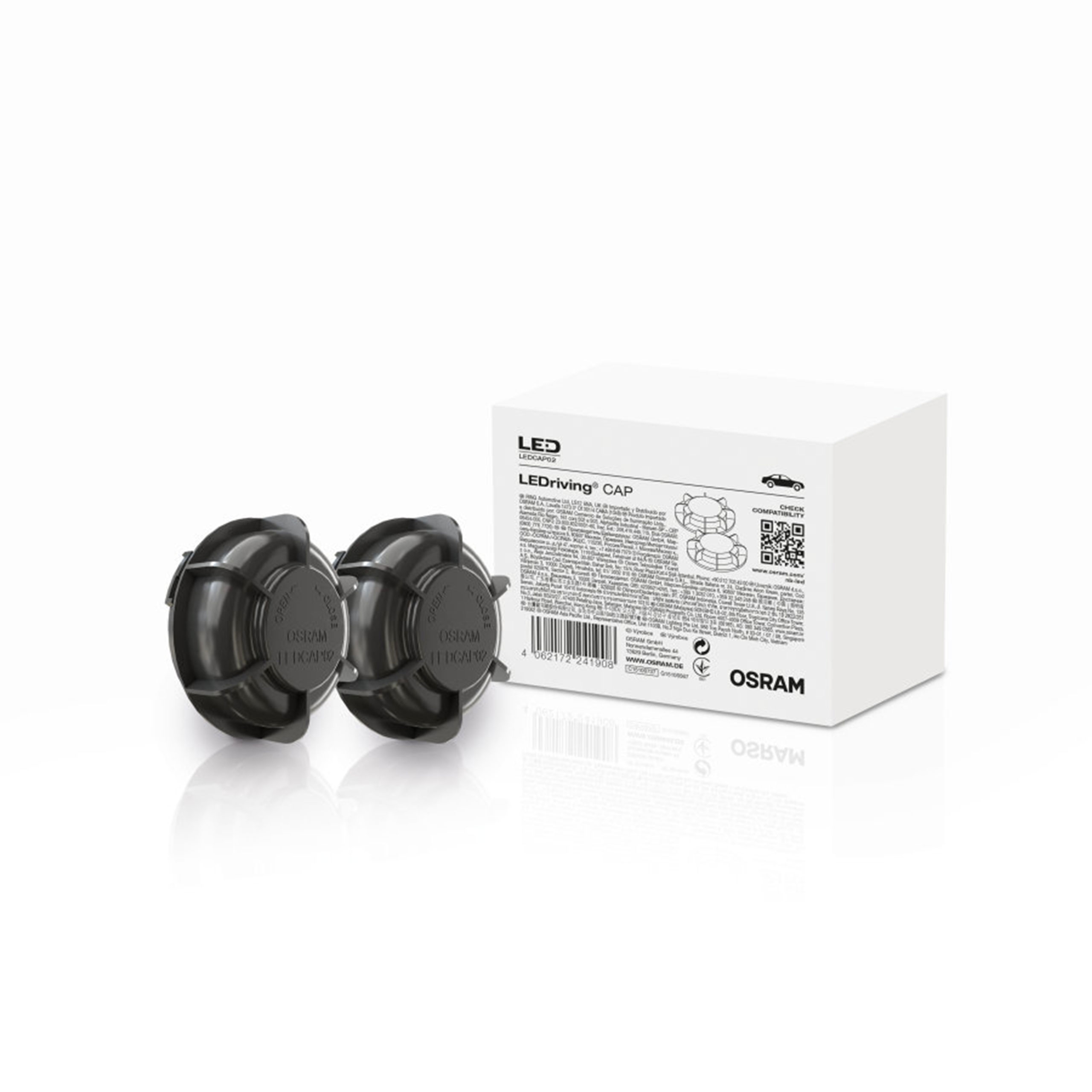 Osram LED CAP 02