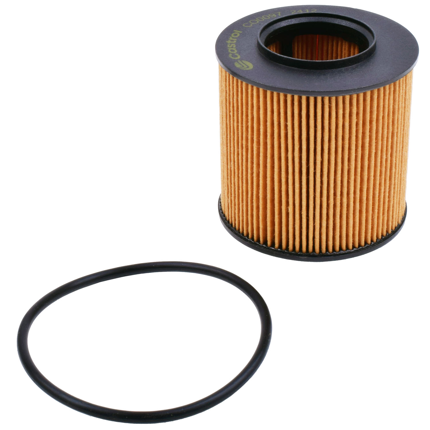 Castrol Samochodowy Filtr Oleju CO0097