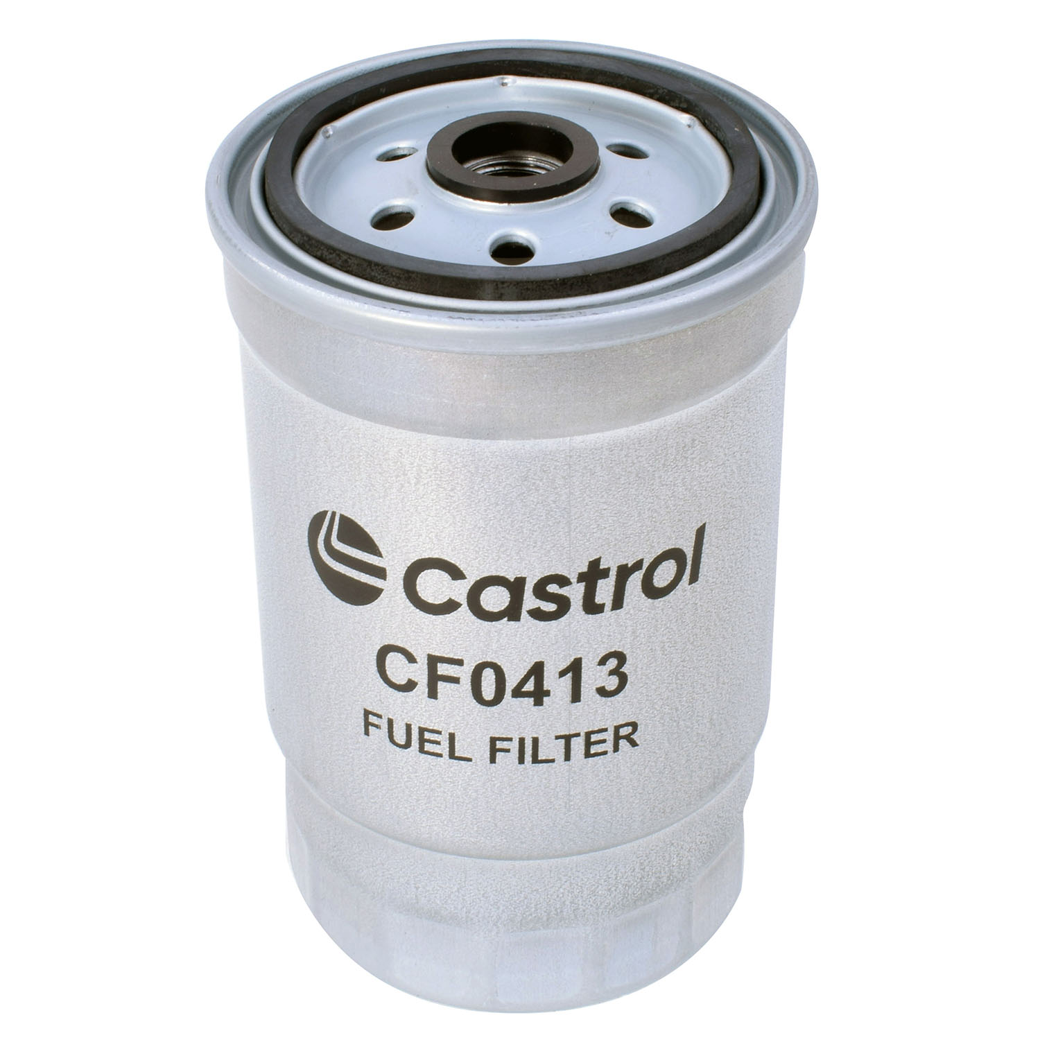 Castrol Filters Filtr Paliwa CF0413 + Samochodowa Zawieszka Zapachowa