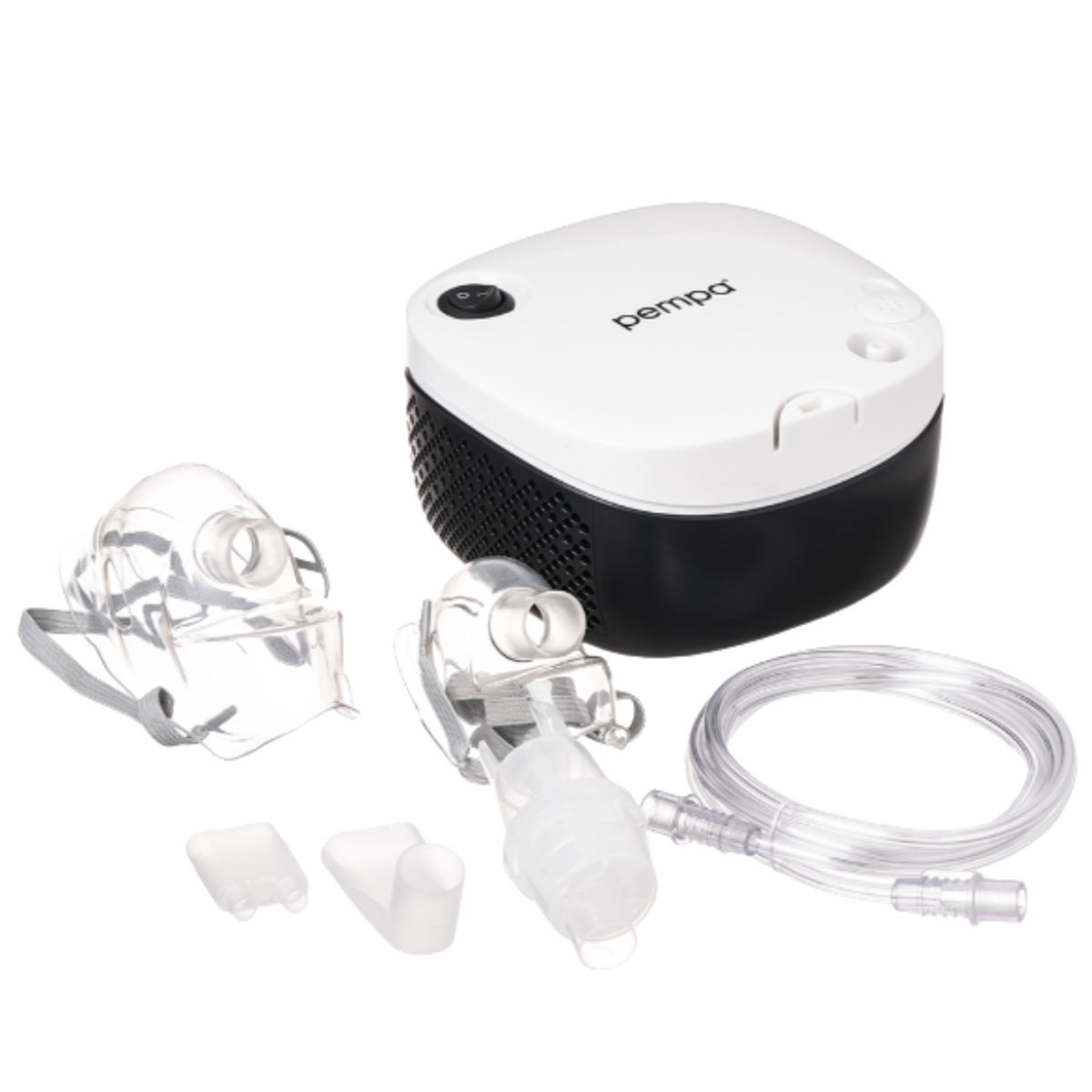 Pempa Inhalator Tłokowy NEB100