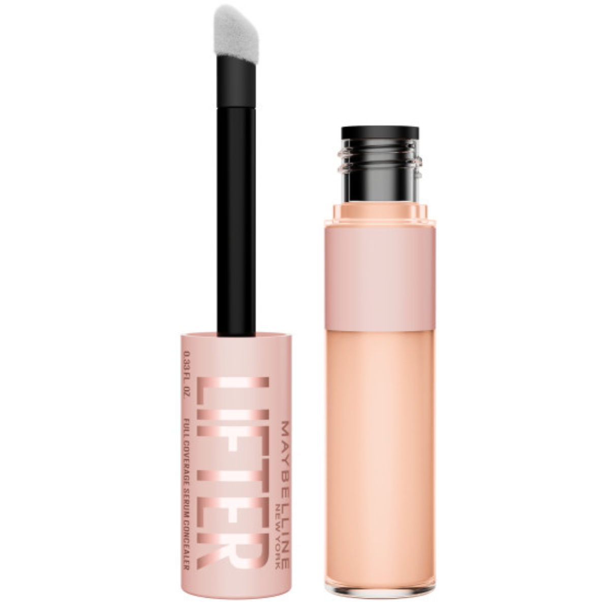 Maybelline Lifter Concealer Rozświetlający Korektor do Twarzy 05 11ml