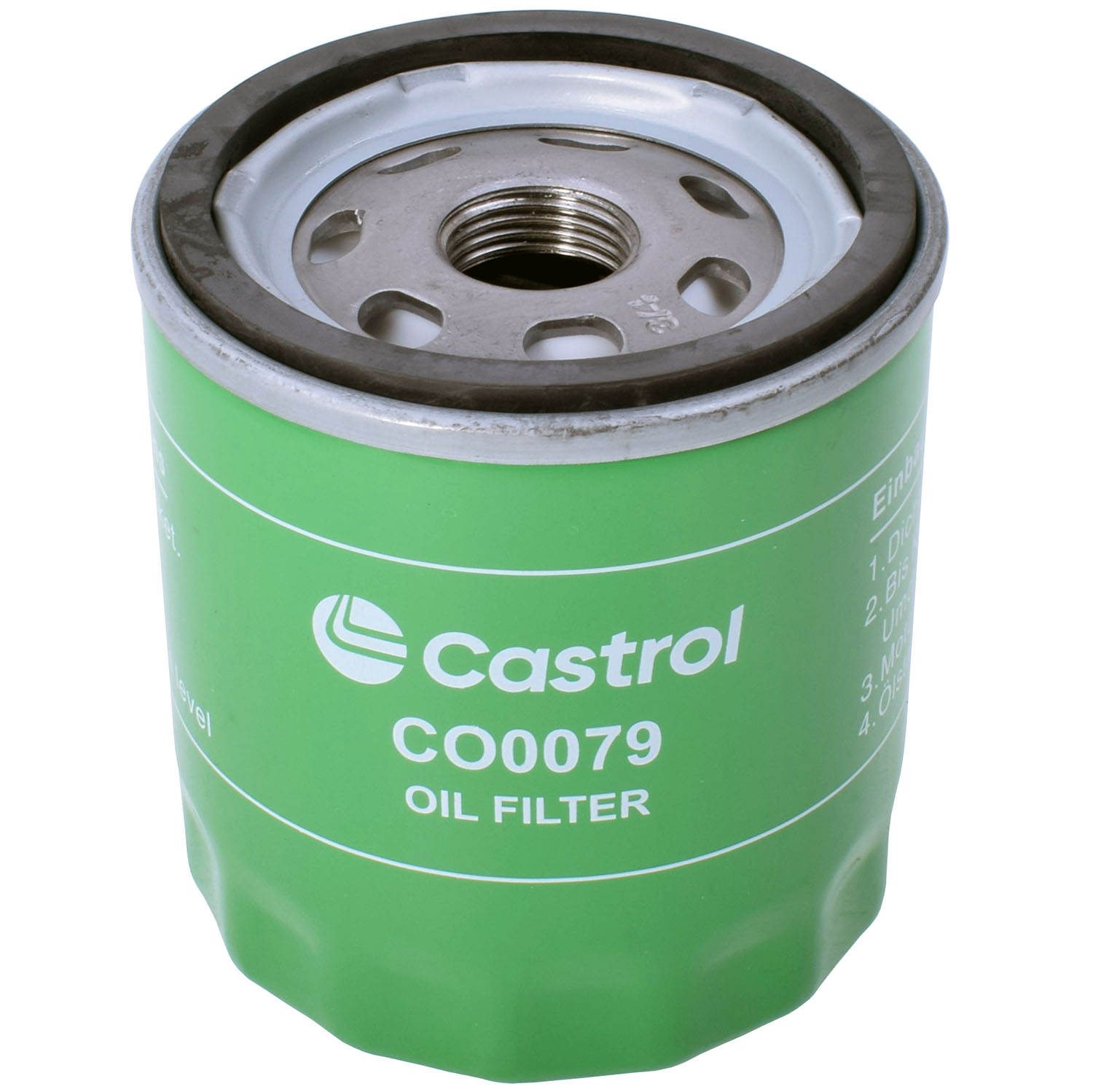 Castrol Samochodowy Filtr Oleju CO0079