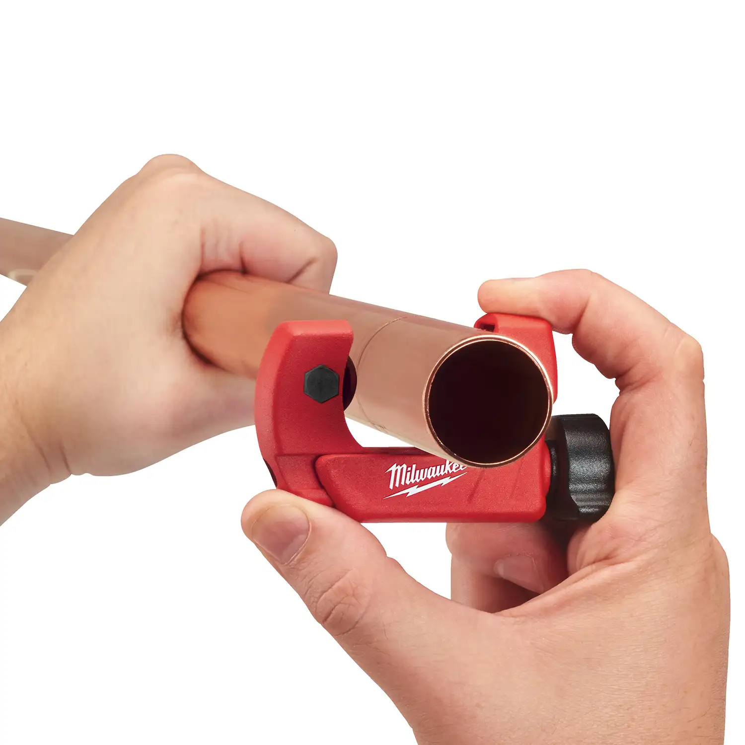 Milwaukee obcinacz do rur 3–16 mm