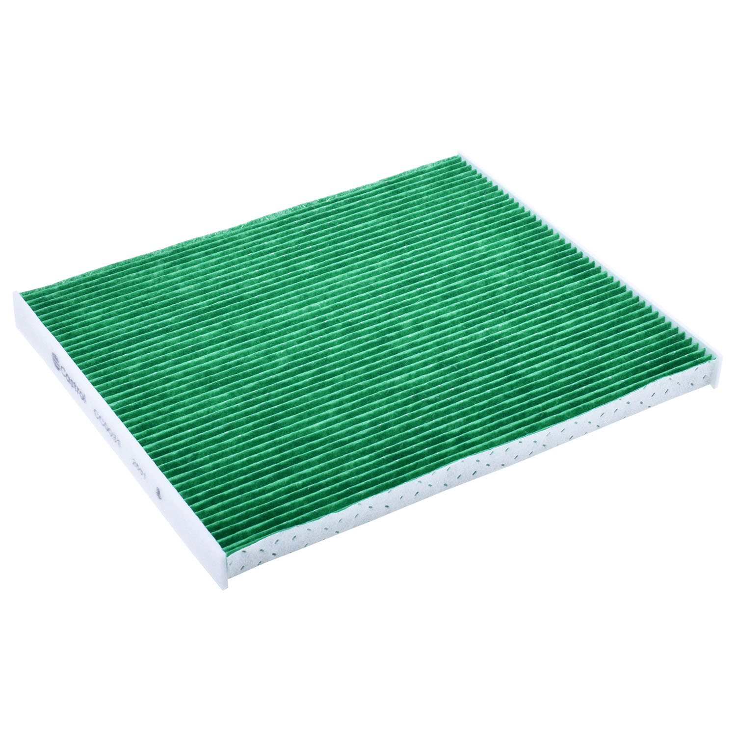Castrol Filtr Kabinowy wentylacja przestrzeni pasażerskiej CC0031 BASIC+