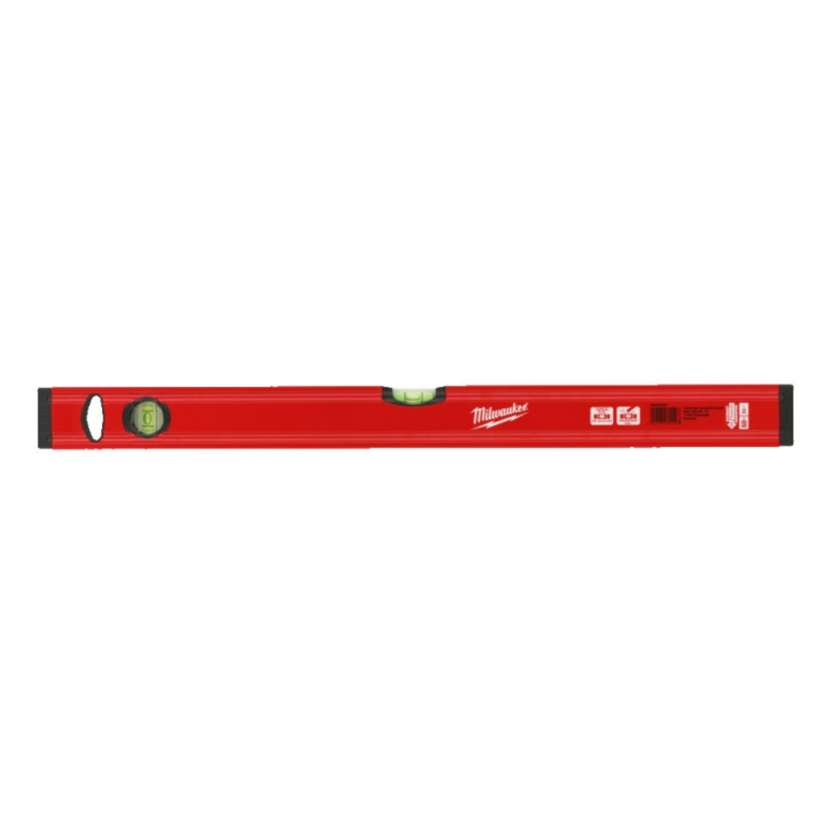Milwaukee poziomica Slim 60 cm