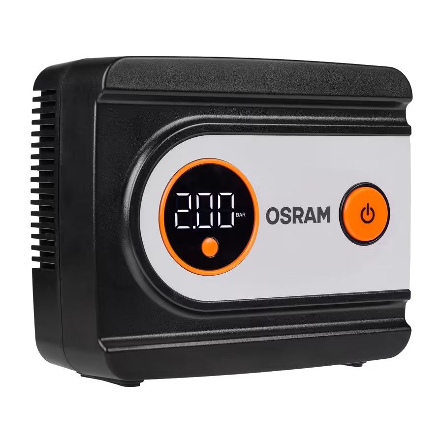 Osram Kompresor Kompaktowy TYREinflate 612 ESSENTIAL