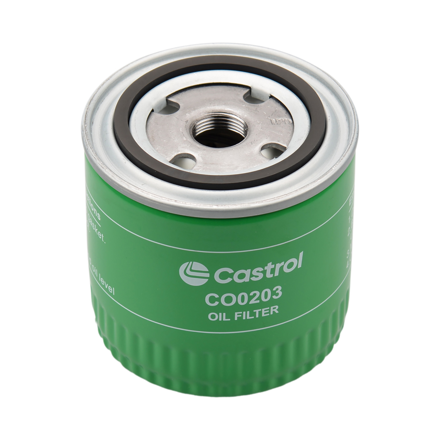 Oil Filter CO0203 + zawieszka gratis