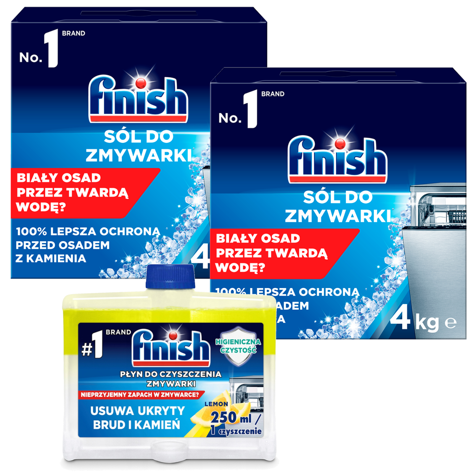 Finish sól x2 + Due