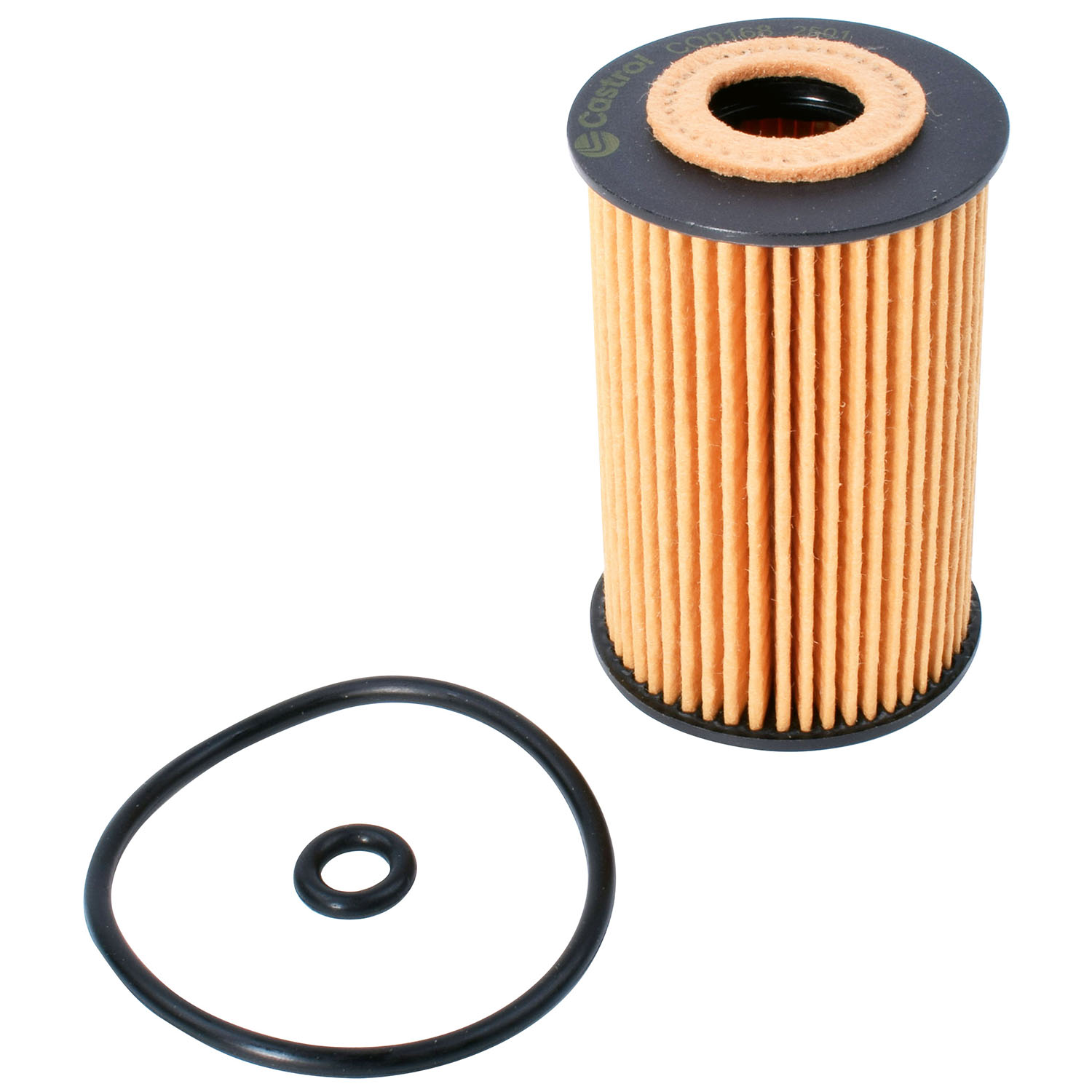 Castrol Samochodowy Filtr Oleju CO0168
