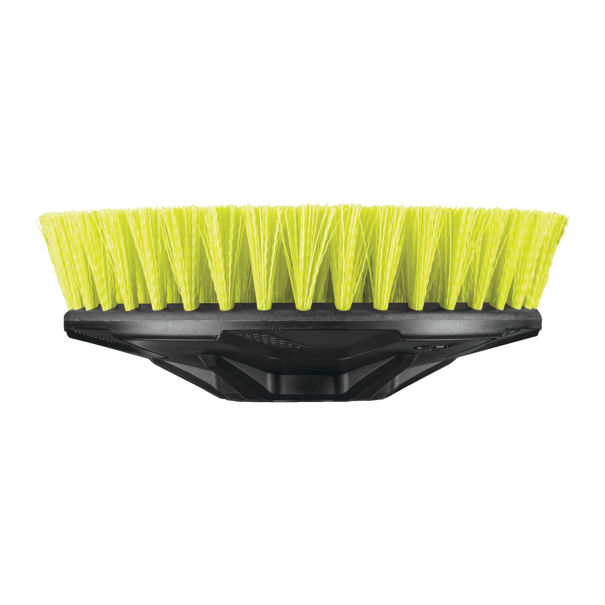 SZCZOTKA KOŃCÓWKA MYJĄCA RYOBI DO SZOROWANIA Z WŁOSIEM ŚREDNIO TWARDYM 15CM