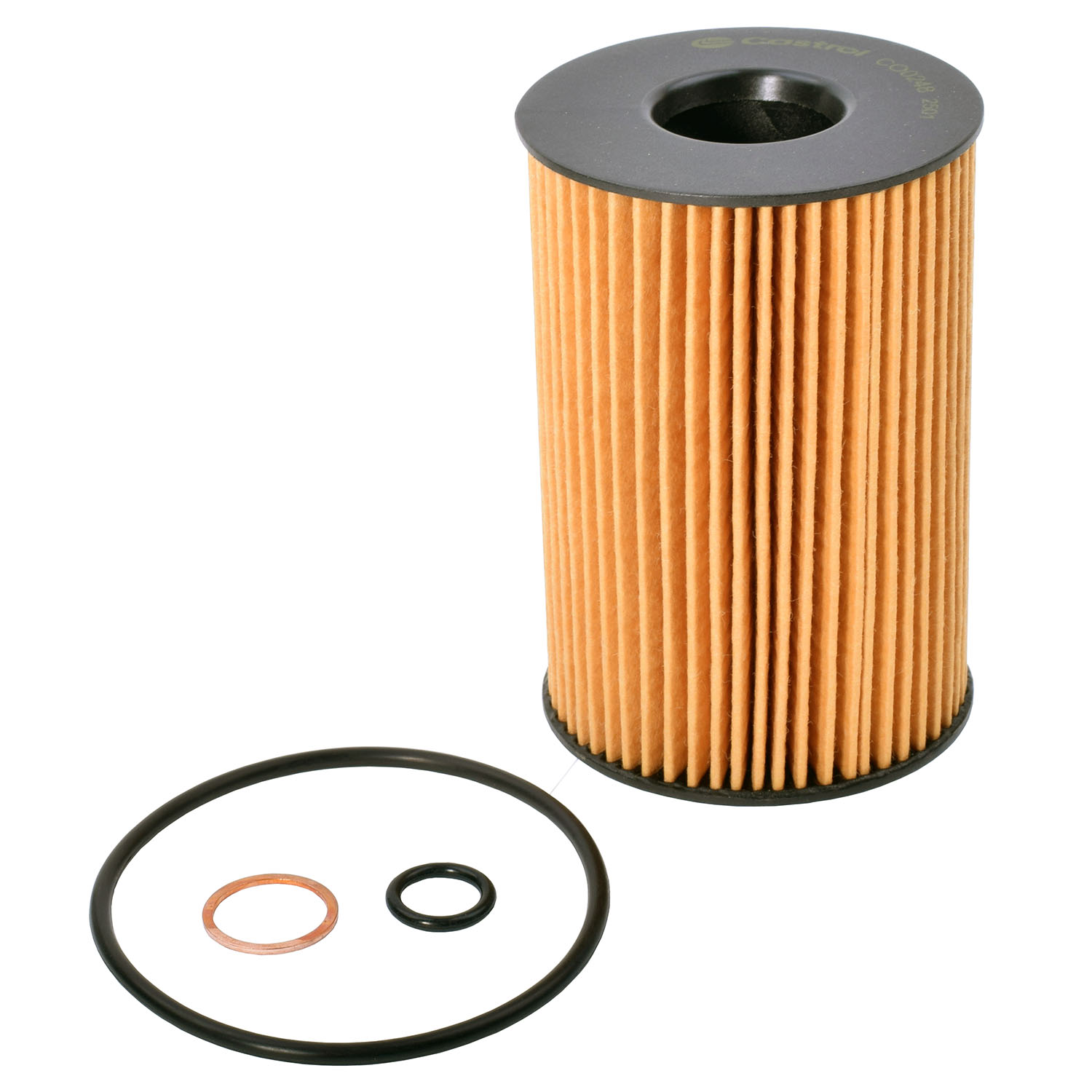 Castrol Samochodowy Filtr Oleju CO0248